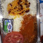 تهیه غذا و فست فود خانگی (بیرون بر) (برکت)