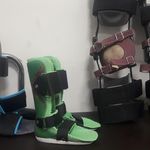 ارتوپدی فنی نیرومند