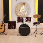 آموزشگاه موسیقی آوای دیدار