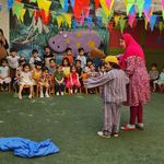 مهد کودک اردی بهشت