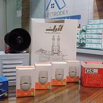 خدمات فنی و مهندسی الکترو دی