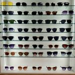 بینایی سنجی وعینک اشراق