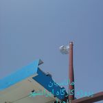 دوربین مداربسته و دزدگیر اماکن ماناسیان