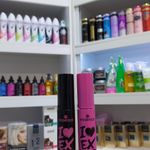 ارایشی بهداشتی مدحج