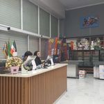 نان و شیرینی شهبال