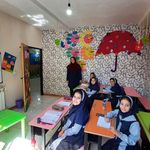 دبستان غیردولتی دخترانه حضرت بقیه الله