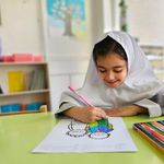 پیش دبستان پیله ابریشم