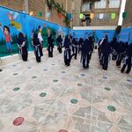 دبستان غیردولتی دخترانه حضرت بقیه الله