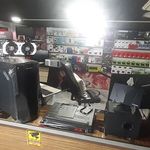 فروشگاه کامپیوتر ساتراپ