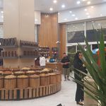 نان و شیرینی شهبال