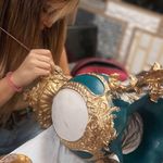 مرکز هنرهای تجسمی و فناوری نسیم رنگها