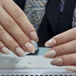 ناخنکاری فاطمه سلطانی