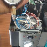 الکتروامگا