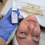 سالن زیبایی راحیل آرا