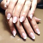 ناخنکاری محدثه