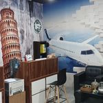 آژانس هواپیمایی فریان سیر پارسیان