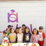 مهد کودک وپیش دبستانی هوشمند پادهانیس