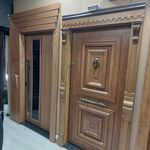 بارمان درب تولید درب ضد سرقت