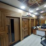 بارمان درب تولید درب ضد سرقت