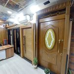 بارمان درب تولید درب ضد سرقت