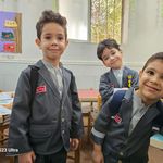 پیش دبستان پیله ابریشم