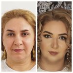 سالن زیبایی VIP هلن ملکی