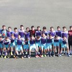 مدرسه فوتبال مشهد