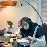 دکتر پرستو وثوقی