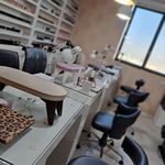 سالن زیبایی راحیل آرا