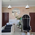 سالن زیبایی راحیل آرا