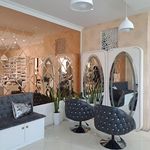 سالن زیبایی راحیل آرا