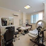 سالن زیبایی راحیل آرا