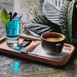 کافه رستوران صدصا