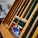 بینایی سنجی وعینک اشراق