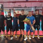 مربی بوکس،بدنسازی در جیم و هوم جیم
