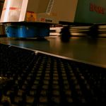 خم و لیزر میناسیان