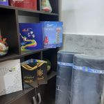 مستر پارچه