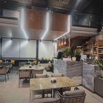 کافه رستوران صدصا