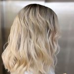 مرکز تخصصی رنگ٬لایت و کراتین بهناز مرادی