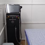 مطب پوست و لیزر صمدی