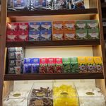 عطاری لوتوس شاهرود