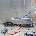 نمایندگی تعمیرات لوازم خانگی ال جی