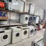 تعمیر لباسشویی و یخچال پارس سرویس اصفهان