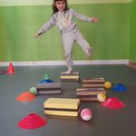 مهد کودک وپیش دبستانی هوشمند پادهانیس