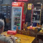 رستوران سنتی هات چری