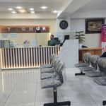 درمانگاه شبانه روزی یامور