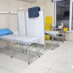 درمانگاه شبانه روزی یامور