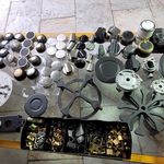 پخش قطعات اجاق گاز و هود و فر