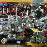 پخش قطعات اجاق گاز و هود و فر