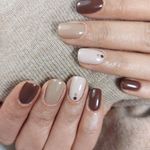 خدمات کاشت ناخن فائزه